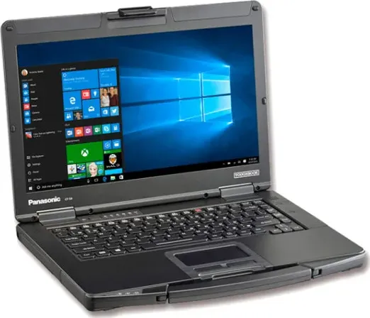 Panasonic Toughbook CF-54 MK2