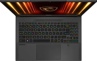 MSI Stealth 16 AI A2HWGG-097FR