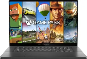 ASUS ROG Zephyrus G16