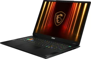 MSI Stealth 18 HX AI