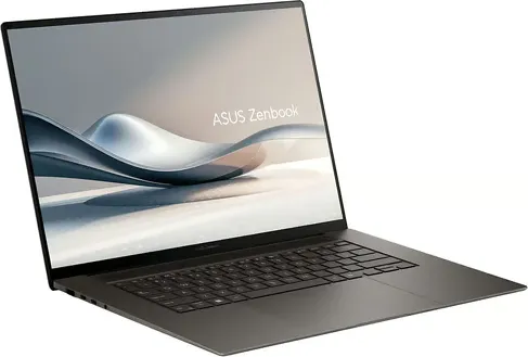 Zenbook S16 Ryzen 7