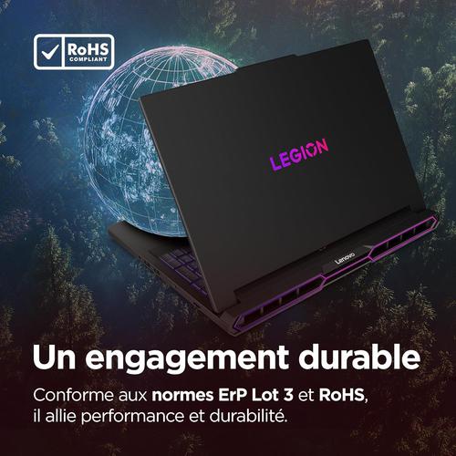 Legion Pro 7 Gen 10