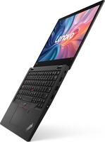 Lenovo Thinkpad L13 Gen 2 Business Laptop, 3,3", Intel Core i3-1115G4, 4 Go de RAM, SSD de 256 Go, Clavier japonais, Windows 11 Pro (reconditionné)