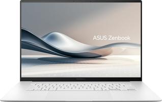Asus Zenbook UM5606WA-RK087W 16 OLED 16 Pouces 3K (2880 x 1800) (Processeur AMD Ryzen AI 9 365 5.0GHz, 24GB LPDDR5X, 1TB SSD NVMe, AMD Radeon 880M Graphics) Clavier AZERTY