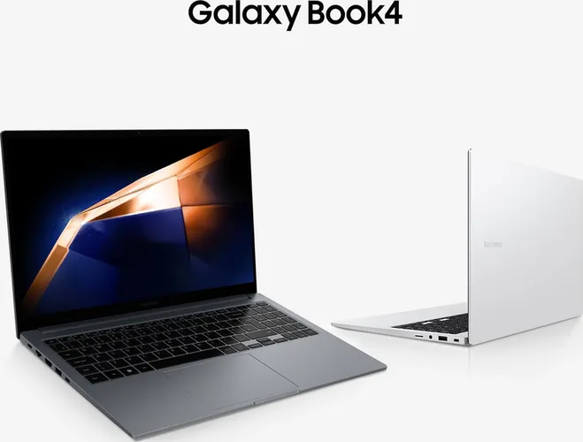 Samsung Galaxy Book4
