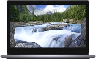 Dell Latitude 5300 91404892999 13.3 pouces fhd intel core i5-8265u 8 go 256 go windows 10 pro noir