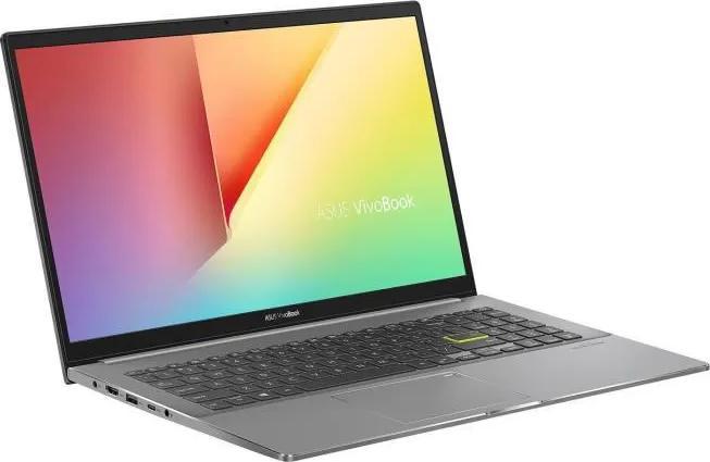 Asus VivoBook S15 S533FL-BQ089T