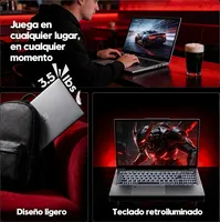 mituntun Gaming Laptop