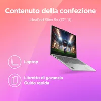 Lenovo IdeaPad Slim 5