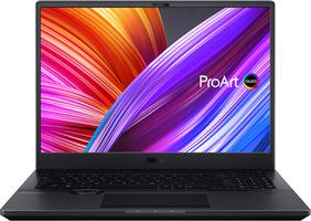 Asus ProArt Studiobook 16 OLED H7600ZX-L2039X Noir