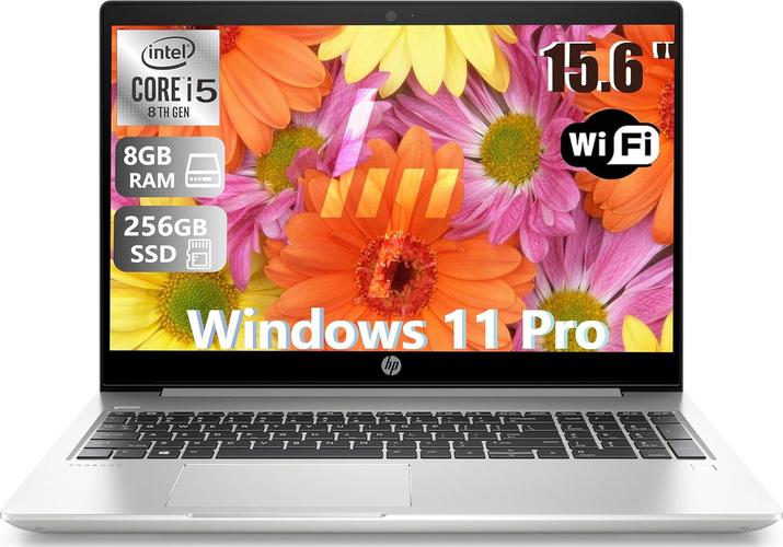 HP ProBook 450 G6 professionnel