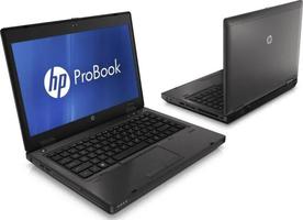 HP ProBook 6470b INTEL CORE I5 3230M 2.6GHZ 4096 MO 320 GO DVD R INTEL HD GRAPHICS 4000 WEBCAM