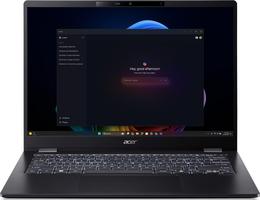 Acer Acer TravelMate P6 14 AI TMP614-54-TCO-71LG Copilot+ Intel Core 7 256V 35,6 cm