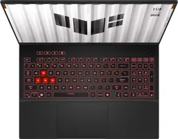 ASUS TUF Gaming A16