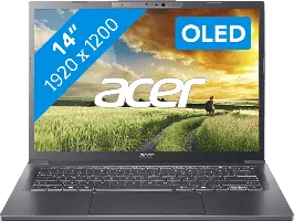 Acer Aspire 14 AI OLED A14-52M-70Q0