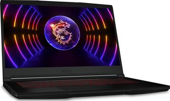 gaming Thin GF63 12VE-010XES MSI