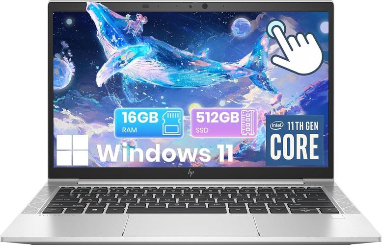 HP Elitebook 830 G8 professionnel