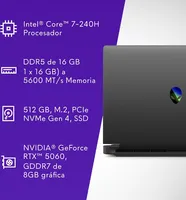 Alienware 15