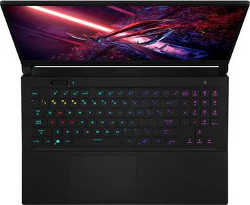 Gaming Asus ROG Zephyrus S17 ZEPHYRUS-S17-GX703HR-004T