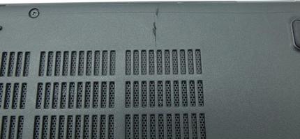 Dell latitude 5480 8go ssd 256go déclassé