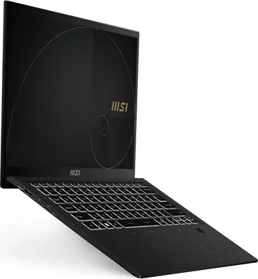 MSI Summit E14Evo