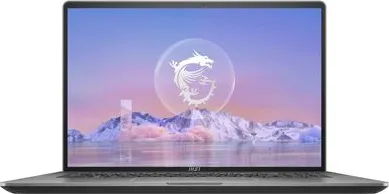 MSI Creator Z17 HX Studio