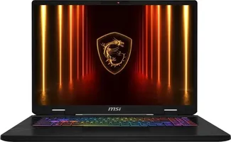 MSI Crosshair 17 HX AI