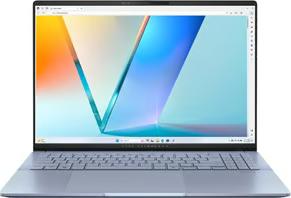 Asus ASUS Vivobook S16 OLED S5606CA-RI149X Intel Core 5 225H 40,6 cm
