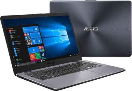 ASUS P14 P1400UA-BV740R Intel Core i3 6006U / 2 GHz Win 10 Pro 64 bits HD Graphics 520 4 Go RAM 256 Go SSD