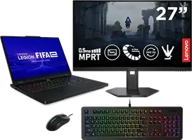 Legion Pro 5i