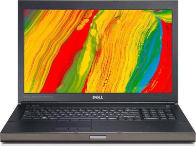 Dell Precision M4800