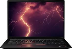 Lenovo ThinkPad X1 Carbon Gen 10 Ultrabook Écran FHD