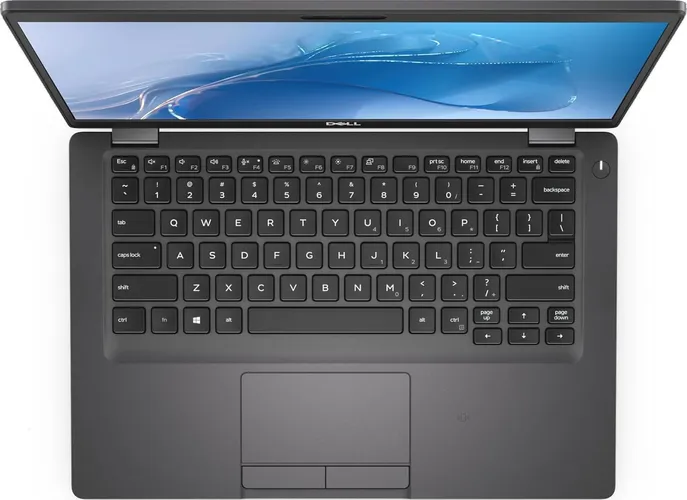 Dell Latitude 5400