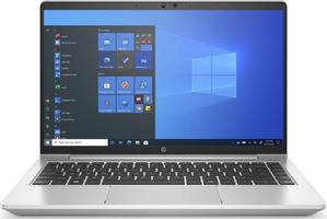 HP ProBook 445 G8 Notebook AMD Ryzen 5 5600U / 2.3 GHz Win 11 Pro Radeon Graphics 8 Go RAM 256 Go SSD NVMe, HP Value