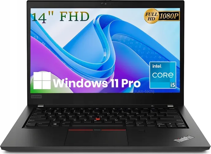 Lenovo ThinkPad T490S