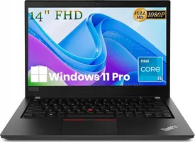 Lenovo ThinkPad T490S
