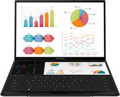 Asus Zenbook UX3405MA-DRPZ683W Intel Core 9 32G 1TB SSD PCIE Intel Graphics Ecran avec technologie OLED