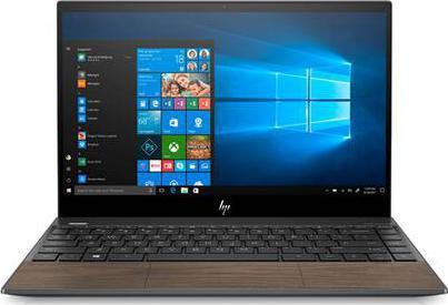 Hp Envy 13-aq1003nf