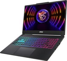 Msi gaming Katana 15 B13VEK-2087FR