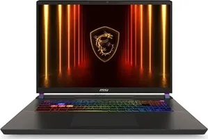 MSI Vector A16HX-054XES