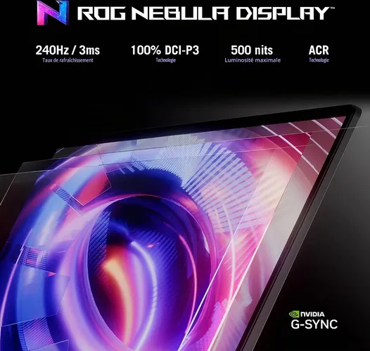 ASUS ROG Strix G16
