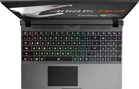 GIGABYTE AORUS 15P KB