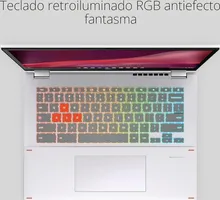 ASUS Chromebook Vibe CX34 Flip