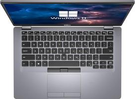 Dell Latitude 7410 / Intel Core i5-10310U /