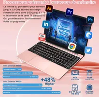 notodd Laptop