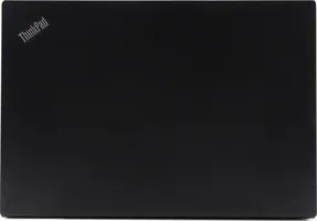 Lenovo ThinkPad T460s