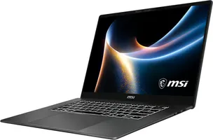 MSI Prestige 16 AI+