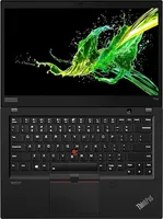 Lenovo Thinkpad T14s