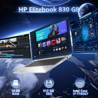 HP EliteBook 830 G8 Business