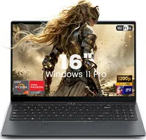Kayoote Ryzen 7 4800H Laptop